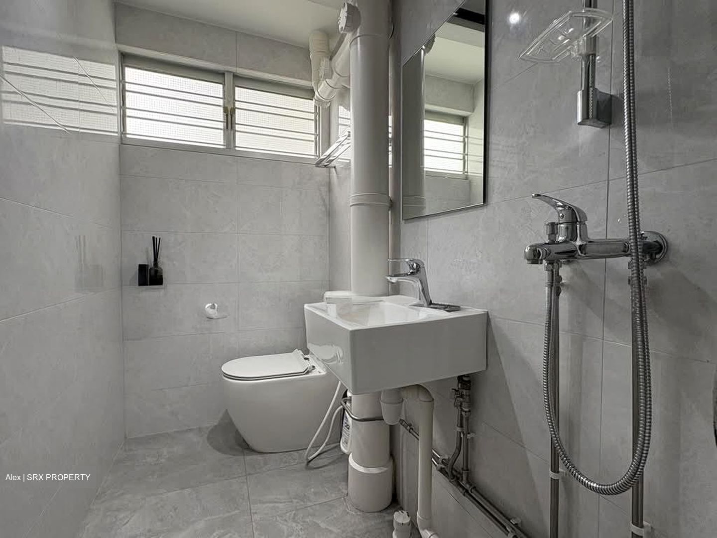 Blk 55 Ping-an Gardens (Bedok), HDB 4 Rooms #586246901
